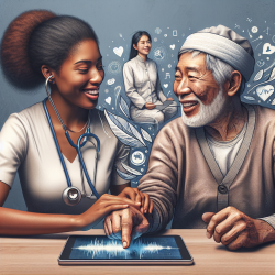 Empowering Practitioners: A Human Rights Approach to Patient Care || TinyEYE Online Therapy