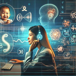You Won't Believe How This Research on Deafness Can Transform Your Therapy Practice! || TinyEYE Online Therapy