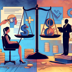 Enhancing Practitioner Skills: Insights from Research on Gender Bias in Venture Funding || TinyEYE Online Therapy
