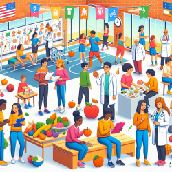 Enhancing School-Based Health Interventions: Insights from Adaptive CBPR Approaches || TinyEYE Online Therapy