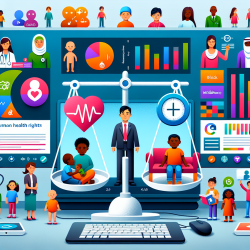 Implementing Children's Rights in Healthcare: A Data-Driven Approach || TinyEYE Online Therapy