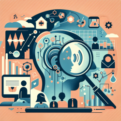 Implications of Persistent Hearing Loss Research for Speech-Language Pathologists || TinyEYE Online Therapy