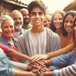 Empowering Practitioners: Harnessing Bioecosystem Theory for Improved Schizophrenia Treatment || TinyEYE Online Therapy