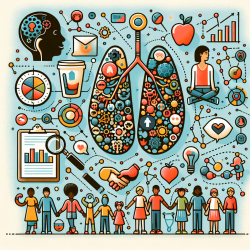 Leveraging Social Networks for Enhanced Health Outcomes in Speech-Language Pathology || TinyEYE Online Therapy