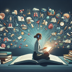Enhancing Practitioner Skills Through Insights from Book Reviews || TinyEYE Online Therapy