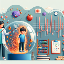 Boost Your Skills: Understanding the Link Between Inflammation and Behavior in Children with Prader-Willi Syndrome || TinyEYE Online Therapy