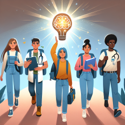 Unlock the Power of Youth-Driven Mental Health Tools: The Wellness Quest || TinyEYE Online Therapy