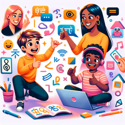 Speech and Language Made Simple: Everyday Ways to Help Your Child Communicate || TinyEYE Online Therapy