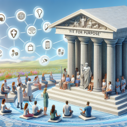 Enhancing Online Therapy Through a "Fit for Purpose" Framework || TinyEYE Online Therapy