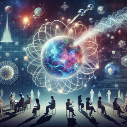 Harnessing Plasma-Water Interactions for Innovative Therapeutic Applications || TinyEYE Online Therapy