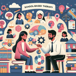 Unlocking Success: Train-the-Trainer Strategies for School-Based Therapy || TinyEYE Online Therapy