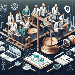 Addressing Choice of Law Challenges in Multistate Precision Medicine Research || TinyEYE Online Therapy