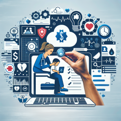 Empowering Practitioners: Harnessing Research for Better Outcomes || TinyEYE Online Therapy