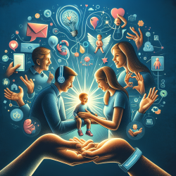 Empower Your Practice: The TELL Tool for Better Conversations || TinyEYE Online Therapy