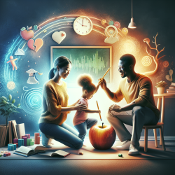 Unlocking Success: Enhancing Parental Resilience through Early Intervention and Education || TinyEYE Online Therapy