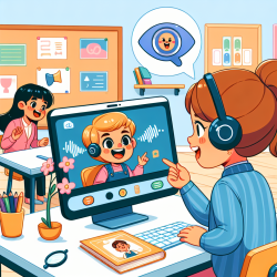 Revolutionizing Speech Therapy in Schools: The Joy of Online Therapy || TinyEYE Online Therapy