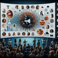Leveraging Social Capital for Enhanced Online Therapy Outcomes || TinyEYE Online Therapy