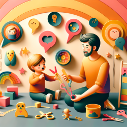 Expressive Language Delays: What Every Parent Should Know || TinyEYE Online Therapy