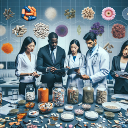 Exploring Dietary Supplement Polypharmacy: What Practitioners Need to Know || TinyEYE Online Therapy