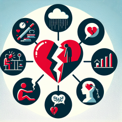 Shocking Data Reveals How Adolescent Dating Violence Impacts Health: What Every Practitioner Must Know! || TinyEYE Online Therapy