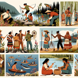 Empowering Practitioners: Embracing Land Connection for Indigenous Youth Health || TinyEYE Online Therapy