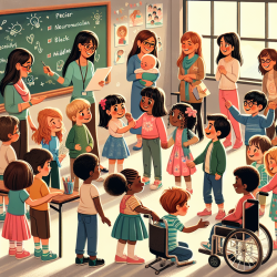 Understanding and Addressing Bullying in Youth with Neuromuscular Conditions: Insights for Practitioners || TinyEYE Online Therapy