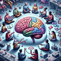 Unlocking the Secrets of Cognitive Development: A Fun and Easy Guide for Practitioners || TinyEYE Online Therapy