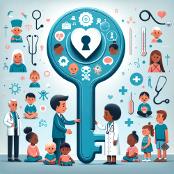 Unlocking Better Outcomes: Integrating Behavioral Health in Pediatric Primary Care || TinyEYE Online Therapy