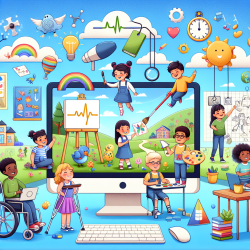 Enhancing Online Therapy for Special Needs Students Through Outcome Measurement Systems || TinyEYE Online Therapy