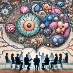 Understanding Globular Glial Tauopathy: Implications for Speech-Language Pathologists || TinyEYE Online Therapy