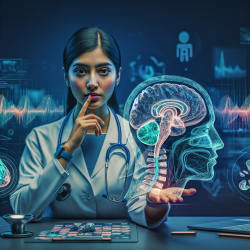 Understanding Neurological Manifestations in Wilson's Disease: A Guide for Practitioners || TinyEYE Online Therapy