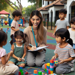 Unlocking Children's Voices: Play Skills in Social Work Assessments || TinyEYE Online Therapy