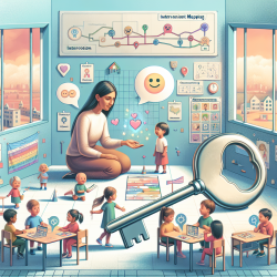 Unlocking Preschoolers' Potential: Implementing SEL Programs with Intervention Mapping || TinyEYE Online Therapy