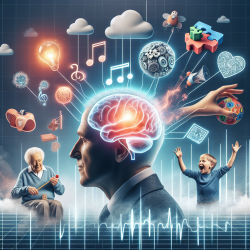 Harnessing Cognitive Stimulation for Delirium Superimposed on Dementia: Insights from the RESERVE-DSD Trial || TinyEYE Online Therapy