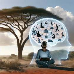 Enhancing Practitioner Skills: Insights from Mental Health Interventions for Adolescents in Sub-Saharan Africa || TinyEYE Online Therapy