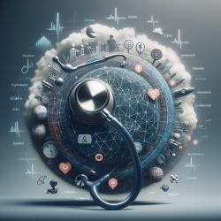 Exploring Syndemics: Enhancing Outcomes in Speech-Language Pathology Through Data-Driven Insights || TinyEYE Online Therapy