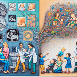 Unlocking Better Outcomes: Neurocognitive Impacts of Prenatal Antiepileptic Drug Exposure || TinyEYE Online Therapy