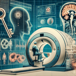 Unlocking the Power of PET/MRI in Oncology: Insights for Practitioners || TinyEYE Online Therapy