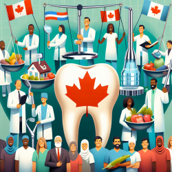 Unlocking the Power of Equity in Dental Care: A Guide for Practitioners || TinyEYE Online Therapy