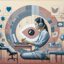 Advancing Practitioner Skills: Insights from the Vietnamese Primary Care Assessment Tool || TinyEYE Online Therapy