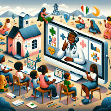 Improving Autism Management in Schools: Insights from Nigerian Medical Doctors || TinyEYE Online Therapy