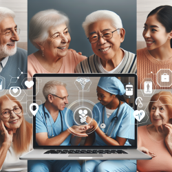 Ageism Awareness: A Pathway to Better Outcomes for Older Canadians || TinyEYE Online Therapy