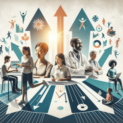 Empowering Change: Harnessing Research to Enhance Practitioner Skills || TinyEYE Online Therapy
