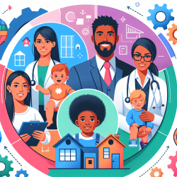 Empowering Practitioners: Leveraging Housing Research for Better Child Outcomes || TinyEYE Online Therapy