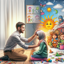 Empowering Connections: Transforming Lives Through In-Person Interventions || TinyEYE Online Therapy