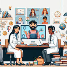 Enhancing IEP Planning and Meetings with Online Therapy Solutions || TinyEYE Online Therapy