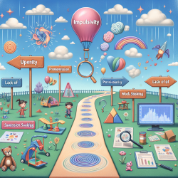 Understanding Impulsivity: A Pathway to Better Diagnosis and Treatment || TinyEYE Online Therapy