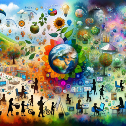 Empowering Change: Harnessing Innoversity for Children's Speech and Language Success || TinyEYE Online Therapy