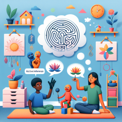Unlocking the Power of Playfulness in Speech Therapy || TinyEYE Online Therapy
