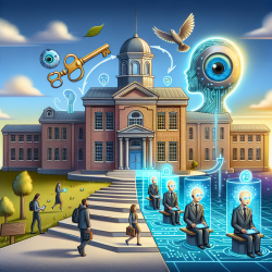 Unlocking the Future: How Online Therapy is Revolutionizing School Mental Health Services || TinyEYE Online Therapy